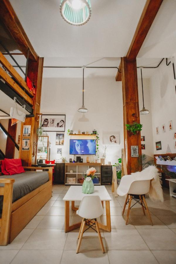 우수아이아 Departamento Sur 아파트 외부 사진