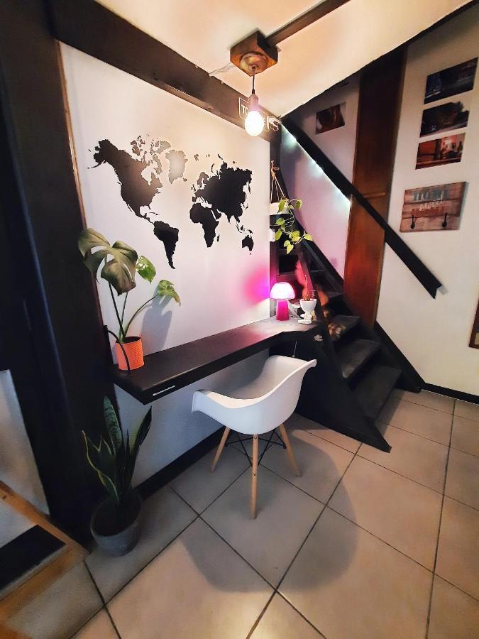 우수아이아 Departamento Sur 아파트 외부 사진